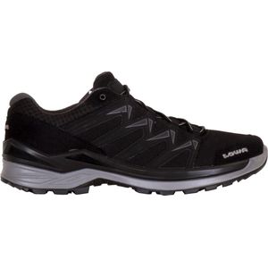 Lowa Lowa Innox Pro  Sneakers - Maat 41.5 - Mannen - zwart,donker grijs
