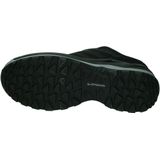Lowa Lowa Innox Pro  Sneakers - Maat 42 - Mannen - zwart,donker grijs