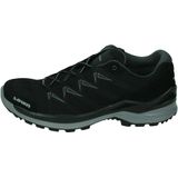 Lowa Lowa Innox Pro  Sneakers - Maat 42 - Mannen - zwart,donker grijs