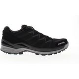 Lowa Lowa Innox Pro  Sneakers - Maat 43.5 - Mannen - zwart,donker grijs