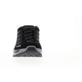 Lowa Lowa Innox Pro  Sneakers - Maat 43.5 - Mannen - zwart,donker grijs