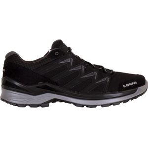 Lowa Lowa Innox Pro  Sneakers - Maat 43.5 - Mannen - zwart,donker grijs