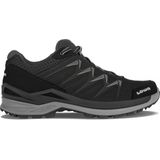 Lowa Lowa Innox Pro  Sneakers - Maat 44 - Mannen - zwart,donker grijs