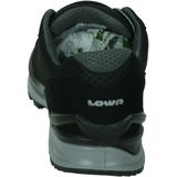 Lowa Lowa Innox Pro  Sneakers - Maat 45 - Mannen - zwart,donker grijs