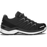 Lowa Innox Pro Gtx Low Wandelschoenen Dames Zwart