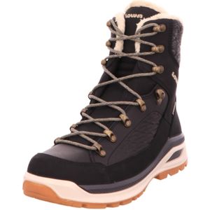LOWA RENEGADE EVO ICE GTX Ws schwarz 7,5