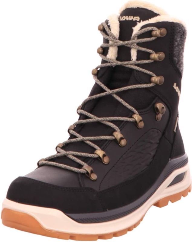 RENEGADE EVO ICE GTX Zwart Dames Winterlaarzen
