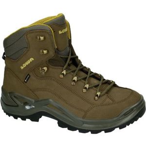Lowa Renegade Goretex Mid Hiking Boots Grijs EU 41 1/2 Man