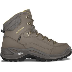 LOWA Renegade GTX Mid-Cut schoenen heren, olijf, schoenmaat EU 46, 2021