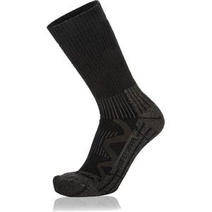 Lowa - Winter Pro - Thermosokken - Merino Wol - Geventileerd Primaloft R/L Voetbed
