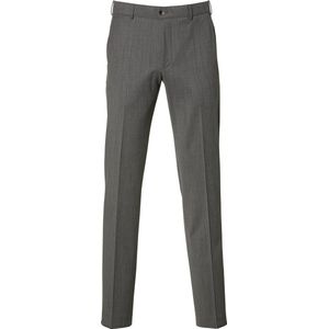 Meyer - Bonn - Pantalon - Grijs - Wolmix
