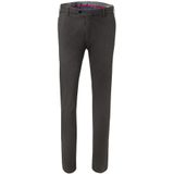 Meyer - Roma - Harembroek - Grijs - Katoen/Elastaan