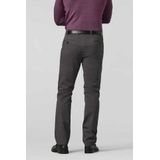 Meyer - Roma - Harembroek - Grijs - Katoen/Elastaan