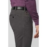 Meyer - Roma - Harembroek - Grijs - Katoen/Elastaan