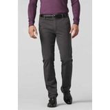 Meyer - Roma - Harembroek - Grijs - Katoen/Elastaan