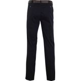 Meyer - Diego - Chino Broek - Marineblauw - 100% Katoen - Normale Fit