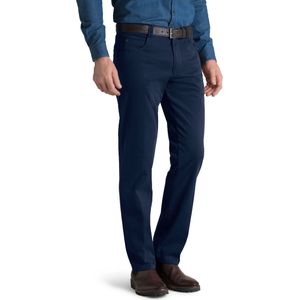 MEYER Chinos "Diego", mit Stretch-Dehnbund