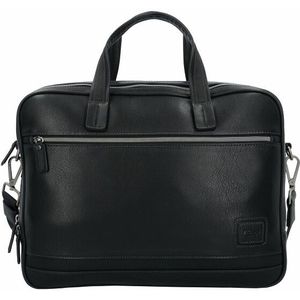 Picard breakers unisex handbagage, zwart., Einheitsgröße, laptoptas