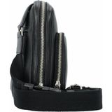 Picard Uniseks Milano bagage-handbagage, zwart (zwart) - 8292