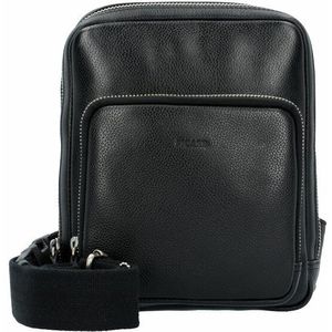 Picard Uniseks Milano bagage-handbagage, zwart (zwart) - 8292