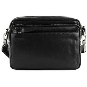 Picard Buddy handbagage voor heren, zwart (zwart) - 5028-51B-001