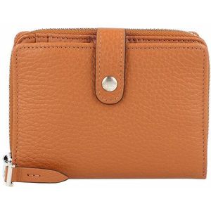 Picard Puur 1 Leren Portemonnee 13 cm cognac