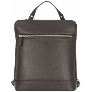 PICARD Leren Rugzak Luis Backpack Cafe Bruine