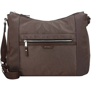 Picard Aventure Shopper dames synthetisch, 35,00 x 28,00 x 12,00 cm, koffie, 35,00 x 28,00 x 12,00 cm, shopper dames synthetisch, Koffie, 35,00x28,00x12,00, shopper dames synthetisch