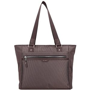 Picard Shopping Adventure Dames Nylon One Size | breedte 45 cm hoogte 34 cm lengte 30 cm met ritssluiting | dagelijks gebruik, koffie, 45,00 x 34,00 x 30,00 dames shopper synthetisch, Koffie, 45,00x34,00x30,00, Dames shopper synthetisch