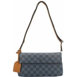 PICARD Schoudertas Euphoria Hand Bag Jeans Blauw