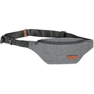 Picard - Bauchtasche / Gürteltasche Go Eco 2963 Bauchtaschen 1 ct Grau (52.49 € / 1 ct)