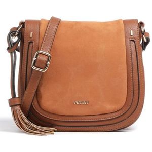 Picard Ranch Crossbody tas bruin