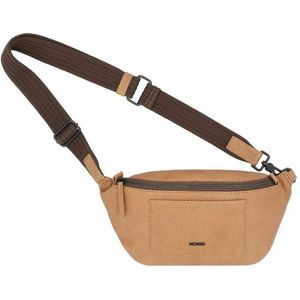 PICARD Gordeltas Casual Belt Bag Cognac Bruine