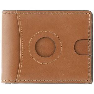 PICARD Dollarclip Toscana Wallet Camel Lichtbruin
