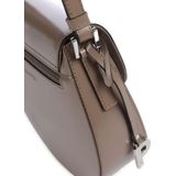 Picard Black Tie Schoudertas Leer 22 cm  beige