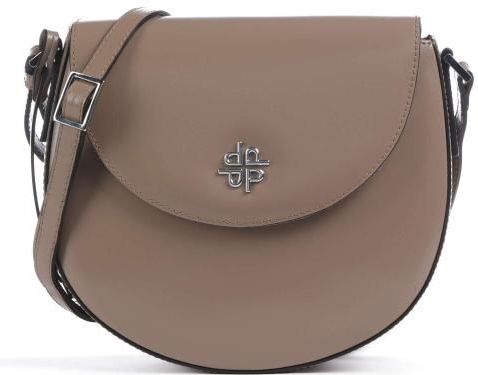 Picard Black Tie Schoudertas Leer 22 cm  beige