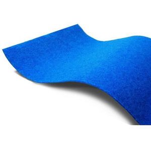 Primaflor-Ideen in Textil Kunstrasen »PARK«, rechteckig, 7 mm Höhe, mit Noppen, strapazierfähig, witterungsbeständig & wasserfest