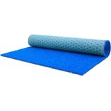 Primaflor-Ideen in Textil Kunstrasen "PARK", rechteckig, 7 mm Höhe, mit Noppen, strapazierfähig, witterungsbeständig & wasserfest