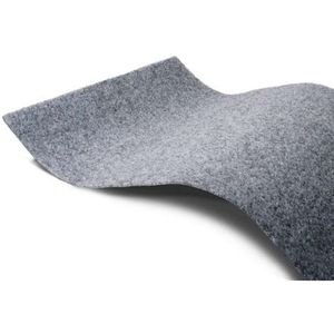 Primaflor-Ideen in Textil Kunstrasen »GREEN«, rechteckig, 7,5 mm Höhe, Rasenteppich, blau, mit Noppen