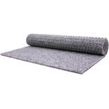 Primaflor-Ideen in Textil Kunstrasen »GREEN«, rechteckig, 7,5 mm Höhe, Rasenteppich, blau, mit Noppen
