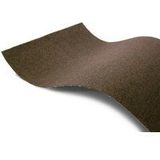 Primaflor-Ideen in Textil Kunstrasen "COMFORT Colours, Breite 133 cm", rechteckig, 7 mm Höhe, Rasenteppich, mit Noppen, witterungsbeständig & wasserfest