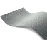 Primaflor-Ideen in Textil Kunstrasen "COMFORT Colours, Breite 200 cm", rechteckig, 7 mm Höhe, Rasenteppich, mit Noppen, witterungsbeständig & wasserfest