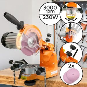 FF - Jago - Kettingslijper 230W