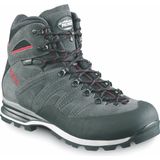 Meindl Antelao Gtx Heren Hoge Wandelschoen Anthrazit/Rot 9,5/44