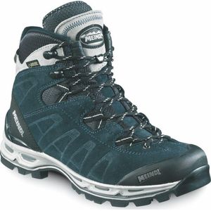 Meindl - Air Revolution Lady Ultra - Hoge Wandelschoen - Nachtblauw/Eis