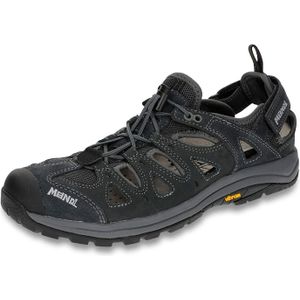 Meindl - Hawaii - Sandalen - Bruin - Leer
