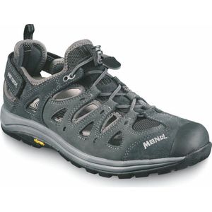 Meindl 3389 Wandelschoenen - Bruin - Nubuck en Suède