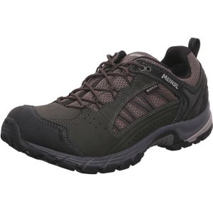 Meindl - 5219-31 Journey PRO GTX Wandelschoenen - Grijs - Nubuck en Mesh