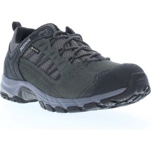 Meindl - Journey PRO GTX - Wandelschoenen - Grijs - Nubuck en Mesh