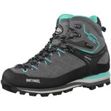 Meindl - Litepeak Lady GTX - Wandelschoenen - Anthracite/Turquoise - Grijs - GORE-TEX